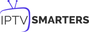 Logo IPTV Smarters Pro